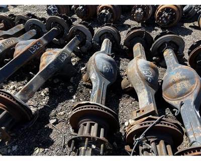 GMC C5500 Axle Shaft
