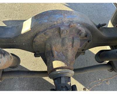 GMC C5500 Right Axle Shaft