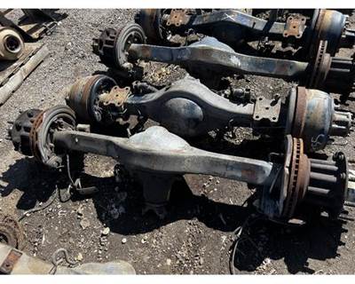 GMC C5500 Right Axle Shaft