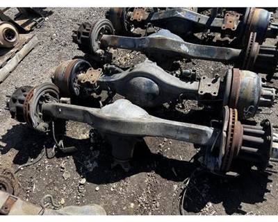 GMC C5500 Axle Shaft