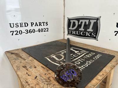 GMC C6500 Axle Shaft