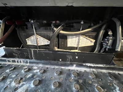 Chevrolet C4500 Battery Box