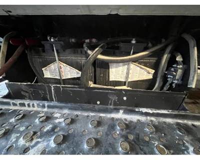 Chevrolet C4500 Battery Box