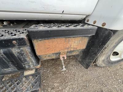 Chevrolet C6500 Battery Box