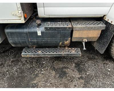 Chevrolet C7500 Battery Box
