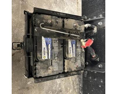 Chevrolet T6 Battery Box