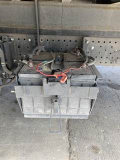 Chevrolet W5500 Battery Box