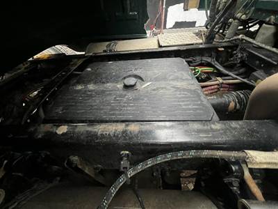 Freightliner Cascadia Battery Box