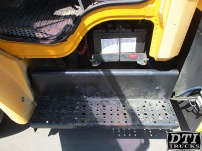 Freightliner FL60 Battery Box