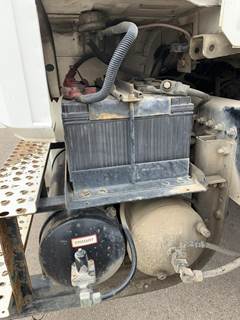 Freightliner FL70 Battery Box