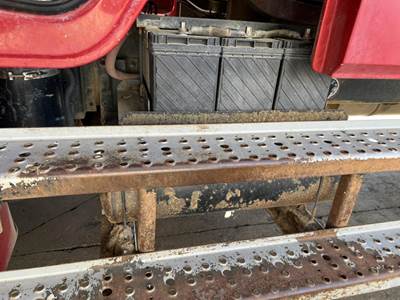 Freightliner FL70 Battery Box