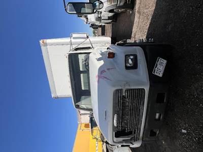 Freightliner FL70 Battery Box