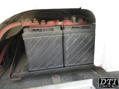 Freightliner FL80 Battery Box