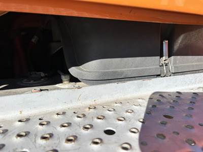 Freightliner M2 106 Battery Box
