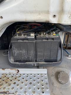 Freightliner M2 106 Battery Box