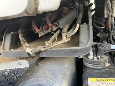 Freightliner M2 106 Battery Box