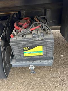 Freightliner M2 106 Battery Box