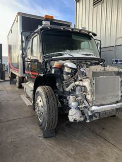 Freightliner M2 106 Battery Box