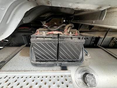 Freightliner M2 106 Battery Box