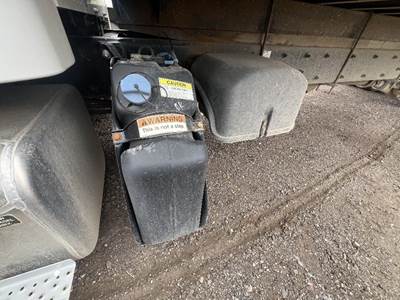 Freightliner M2 106 Battery Box