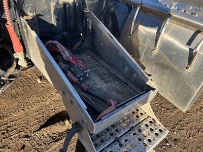 Freightliner M2 106 Battery Box