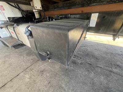 Freightliner M2 106 Battery Box