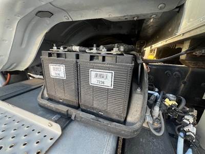 Freightliner M2 106 Battery Box