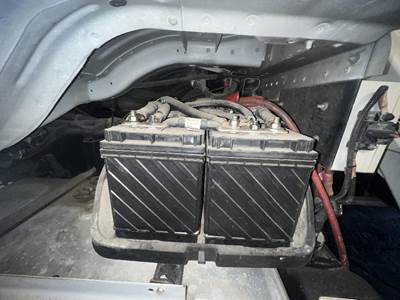 Freightliner M2 106 Battery Box