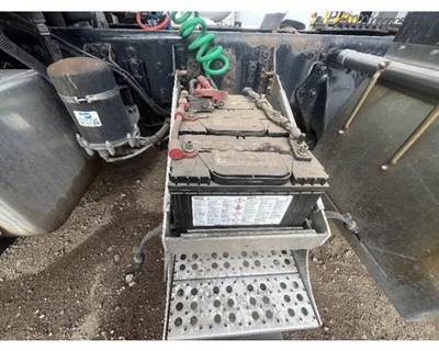 Freightliner M2 106 Battery Box