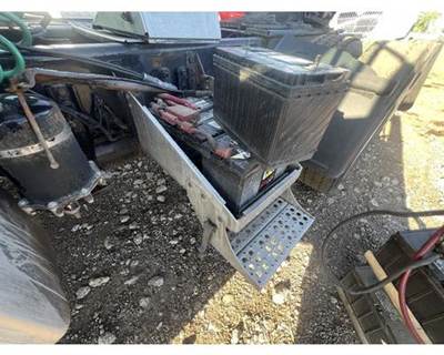 Freightliner M2 106 Battery Box