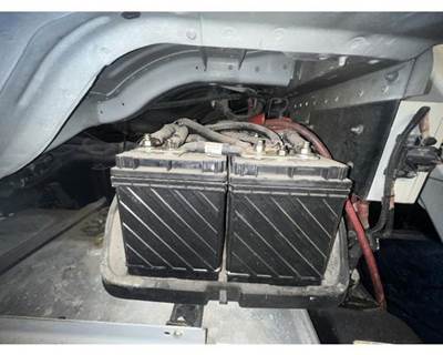 Freightliner M2 106 Battery Box