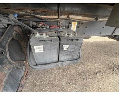 Freightliner M2 106 Battery Box