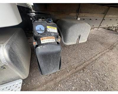 Freightliner M2 106 Battery Box
