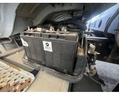 Freightliner M2 106 Battery Box