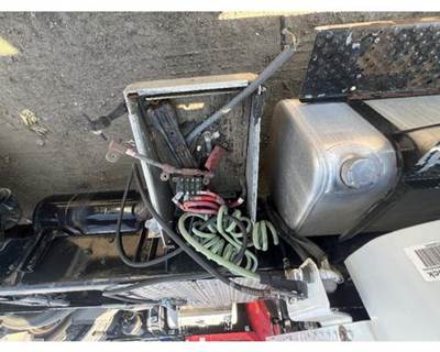 Freightliner M2 106 Battery Box