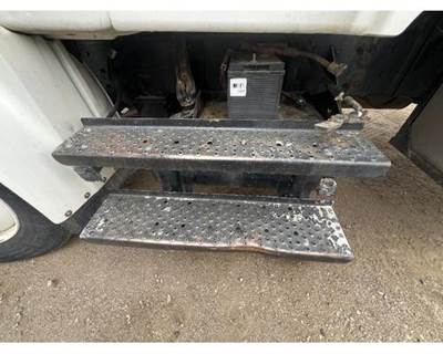 Freightliner M2 106 Battery Box