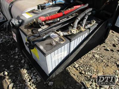 Freightliner M2 112 Battery Box