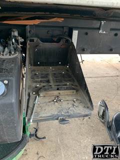 Freightliner M2 112 Battery Box