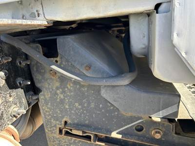 GMC C5500 Battery Box