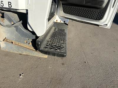 GMC C5500 Battery Box