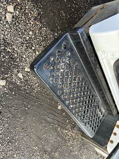 GMC C5500 Battery Box