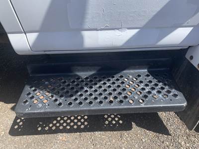 GMC C5500 Right Battery Box