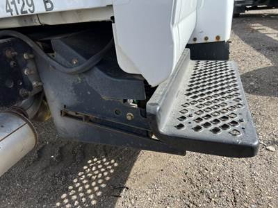 GMC C5500 Battery Box