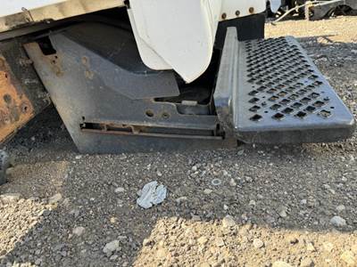 GMC C5500 Battery Box