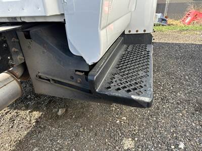 GMC C5500 Battery Box