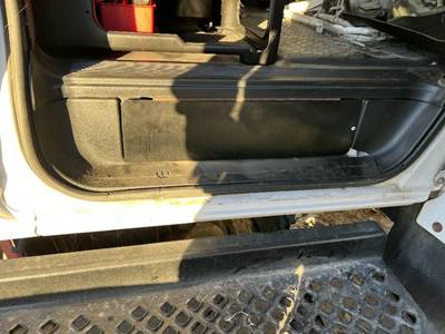 GMC C5500 Battery Box