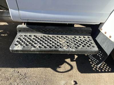 GMC C5500 Battery Box