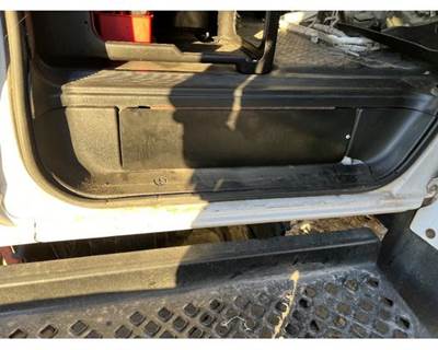 GMC C5500 Battery Box