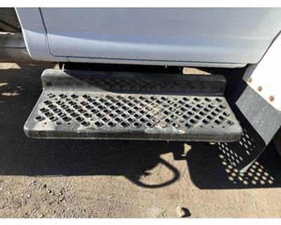 GMC C5500 Battery Box