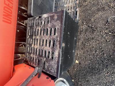 GMC C6500 Battery Box